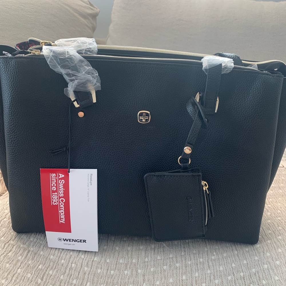 Victorinox women  bag